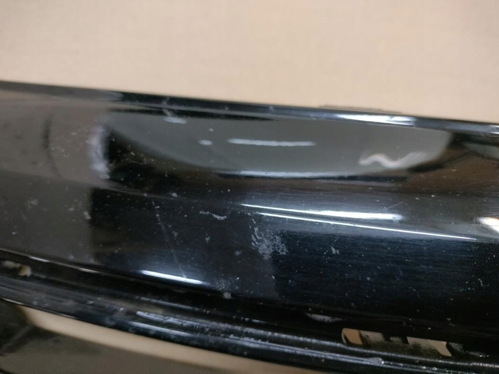 фото №8, Решітка радіатора решітка радіатора renault talisman оригінал