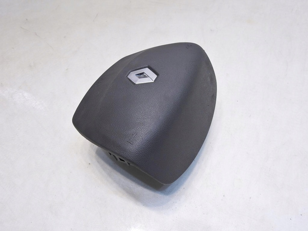 фото №8, Подушка подушка безпеки водія renault megane iii