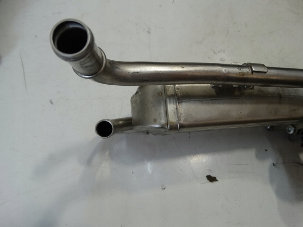 фото №9, Радіатор вихлопних газів egr polo 1.2tdi pierburg 11r.