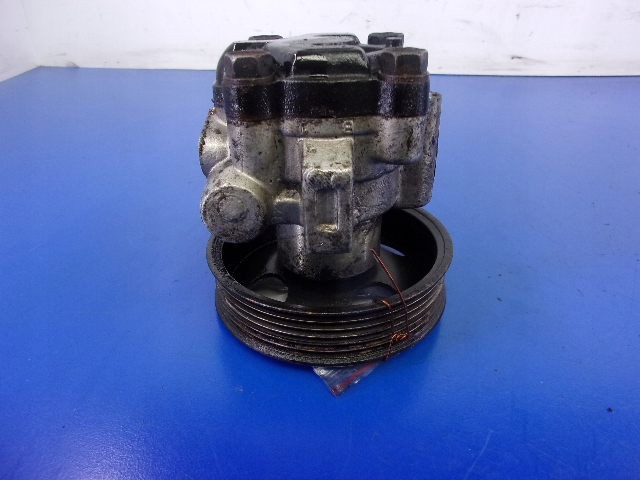 фото №4, Hyundai matrix d3ea 1.5crdi насос підсилювача