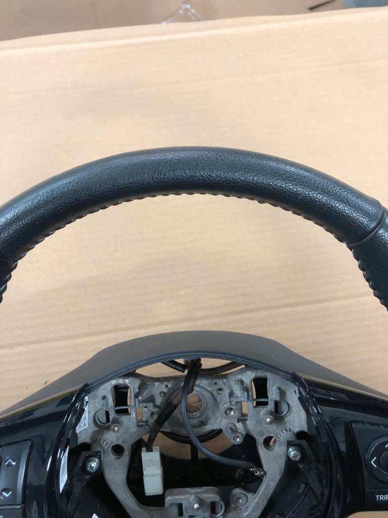 фото №15, Toyota yaris iii lift 18-21 воздуховод