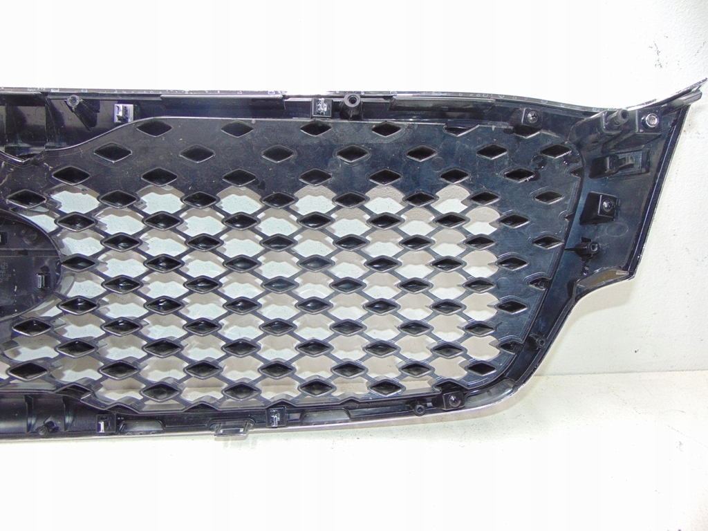 фото №13, Kia sorento iii gt line 14-17 решітка радіатора pod камера