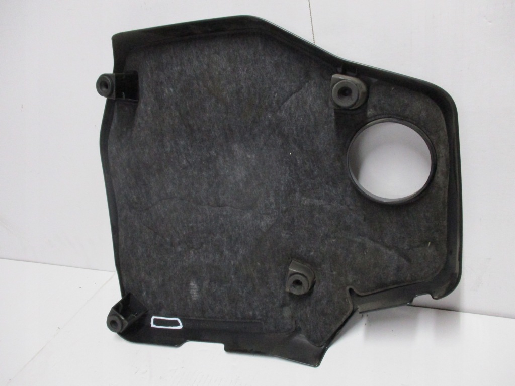 фото №5, Кришка na двигун 8514202