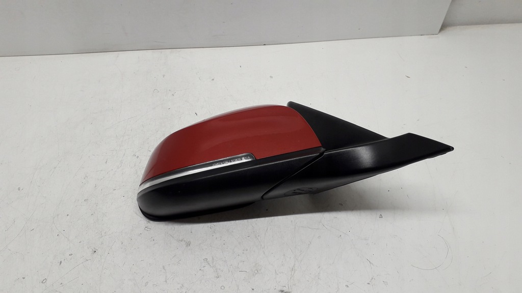 фото №12, Bmw 1 f20 дзеркало праве 5pin