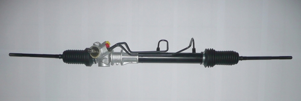 фото №2, Трансмиссия рулевая рейка renault clio ii 2 kangoo thalia trw prostop.