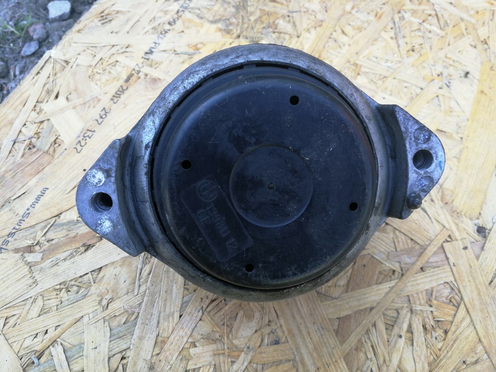 фото №5, Подушка двигуна bmw e92 3.0 d