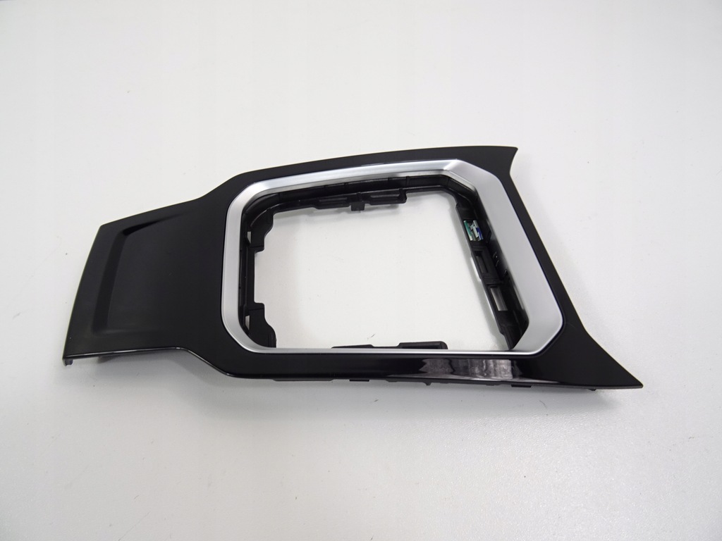 фото №1, Рамка важіль перемикання передач перемикання передач vw t-roc 2ga711456c