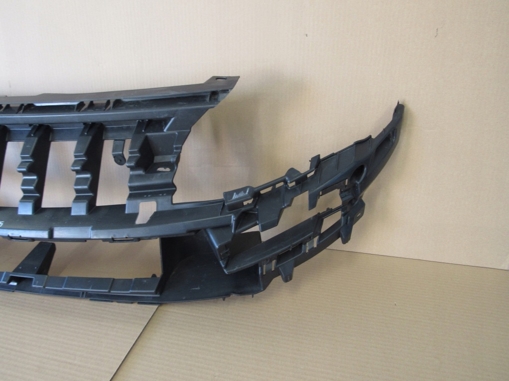 фото №4, Citroen berlingo 3 2012-2015 решётка радиатора решётка радиатора