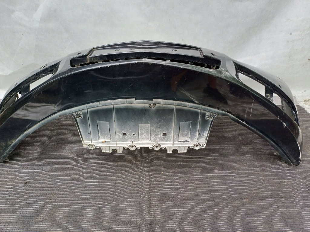 Бампер перед opel insignia a ксенон pdc решётка радиатора Недорого