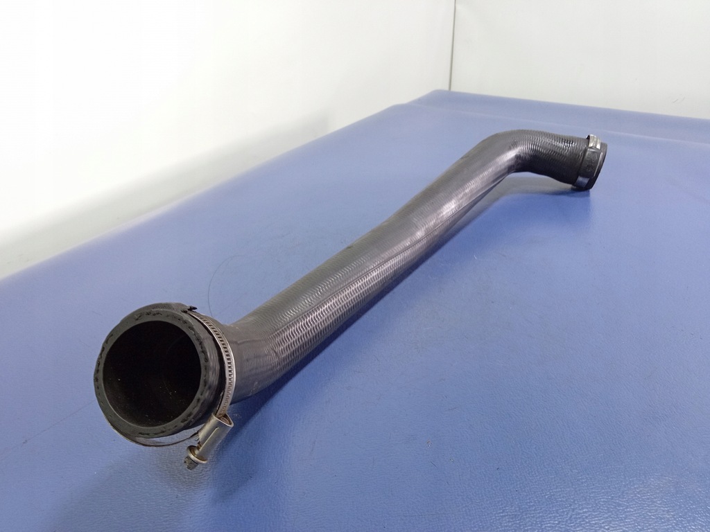 фото №4, Vivaro i trafic ii 1.9 dci 82km шланг радиатора