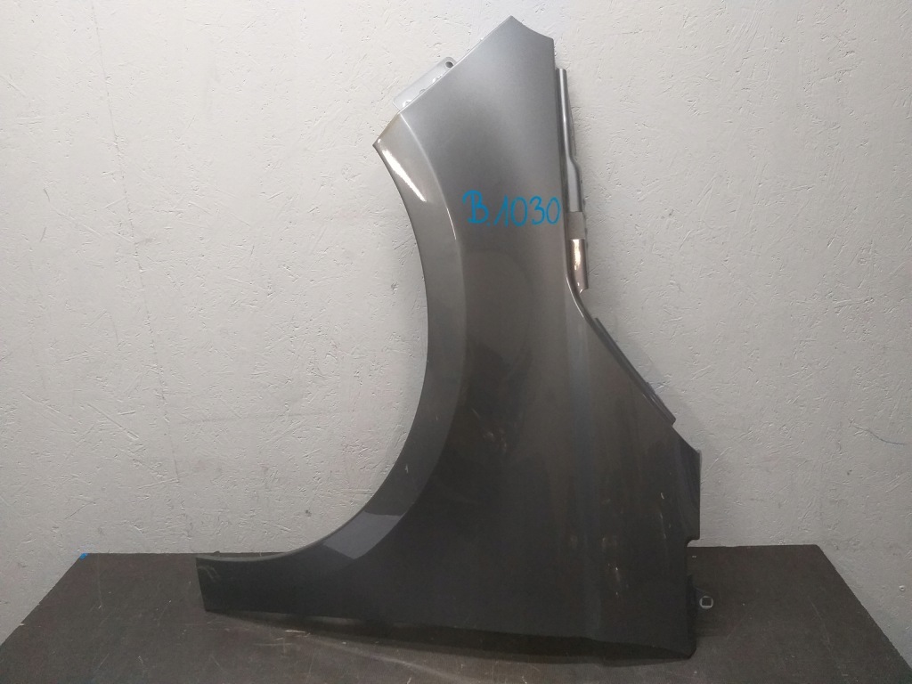 фото №1, Крила перед лівий fiat 500 ii 2