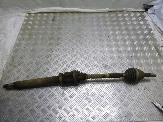 фото №1, Ford ecosport приводной вал правая 1.0 ecoboost cn15-3b436-fc