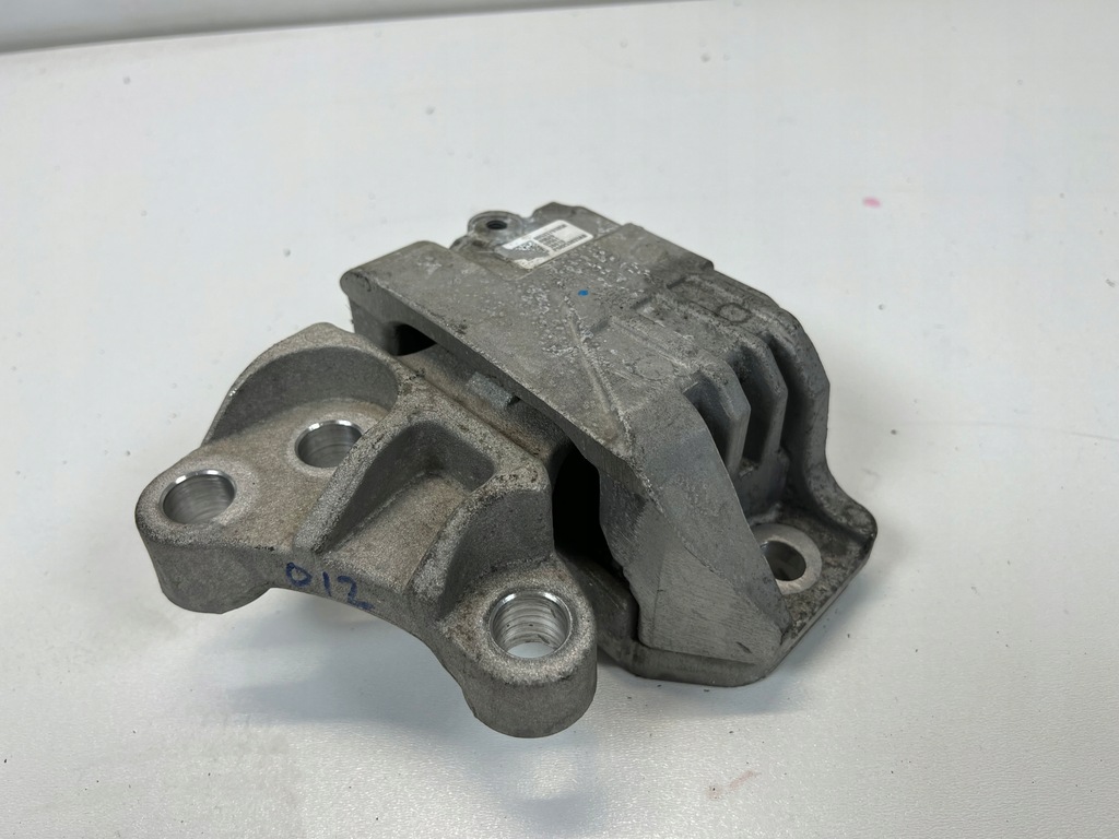 фото №1, Jeep compass ii 2.0 подушка кронштейн двигателя