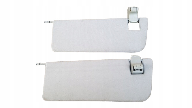 фото №1, Citroen c4 i picasso козырёк защита солнцезащитная левый правый