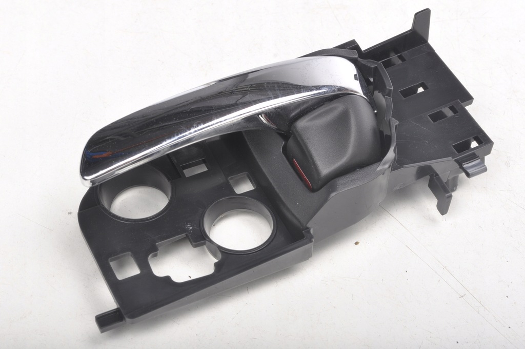 фото №3, Honda hr-v ii lift ручка внутрішня лівий перед