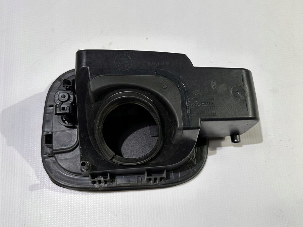 фото №7, Крышка заливной топлива ford expedition 2018 - 2022