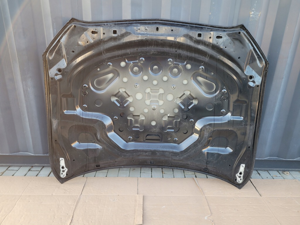 Капот крышка двигателя mercedes c-klasa w206 a206 Киев