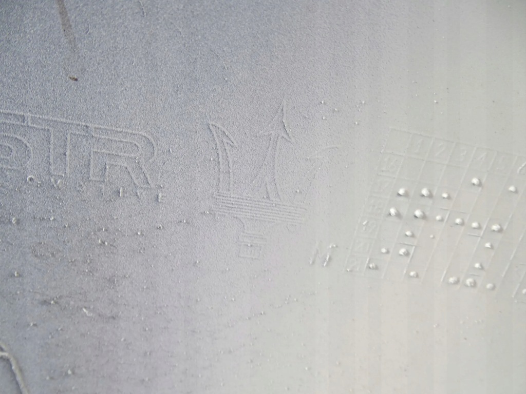 Купить Бампер maserati quattroporte gts gransport lift оригинальный номер 670066509