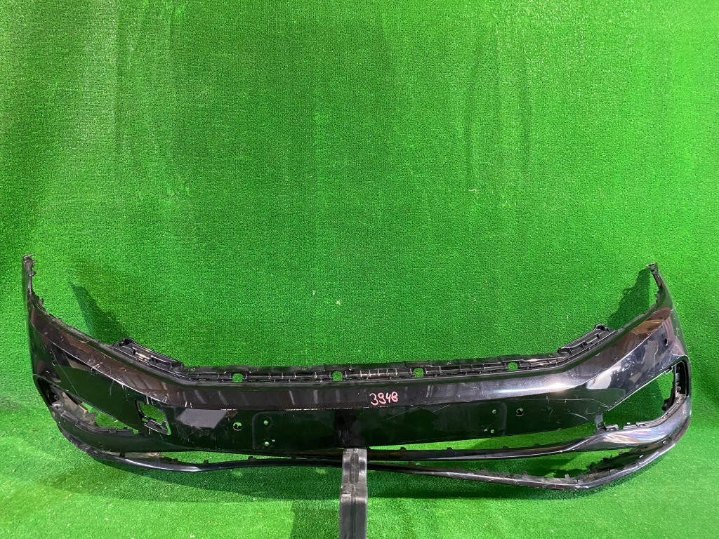 фото №1, Бампер передній перед vw passat b8 lift