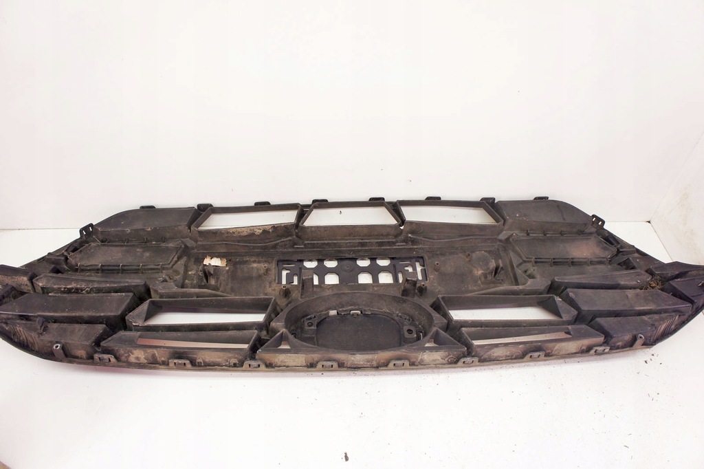 фото №5, Os106 hyundai i20 iii решітка радіатора решітка радіатора