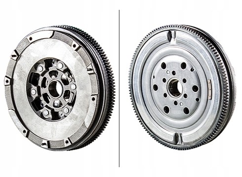 фото №1, Schaeffler luk 415 0235 10 колесо маховик