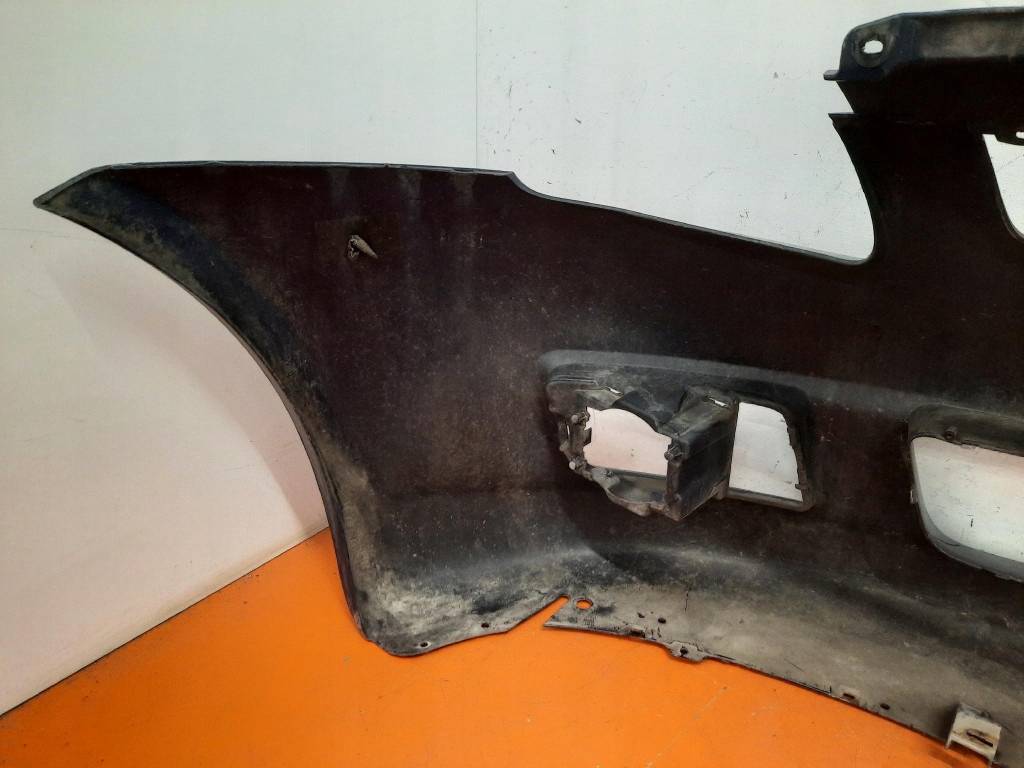 фото №13, Suzuki swift v 5 10-17 бампер перед передній 7171173k00