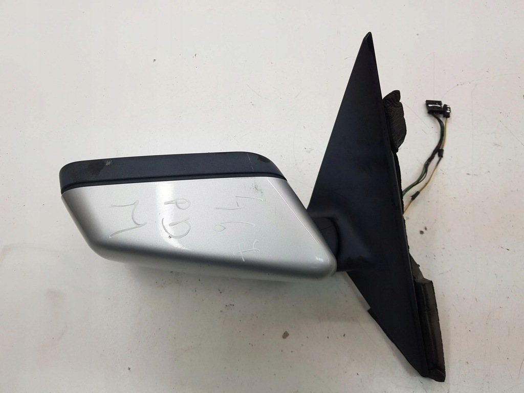 фото №10, Bmw 3 e46 2003 електричний дзеркало бічний e10117351