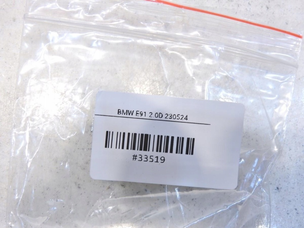 фото №6, Датчик кондиціонера bmw 3 e91 2.0 d 417506