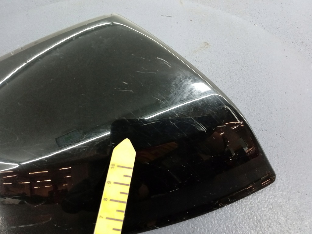 фото №6, Audi q7 ii 4m корпус зеркало правая ly9t