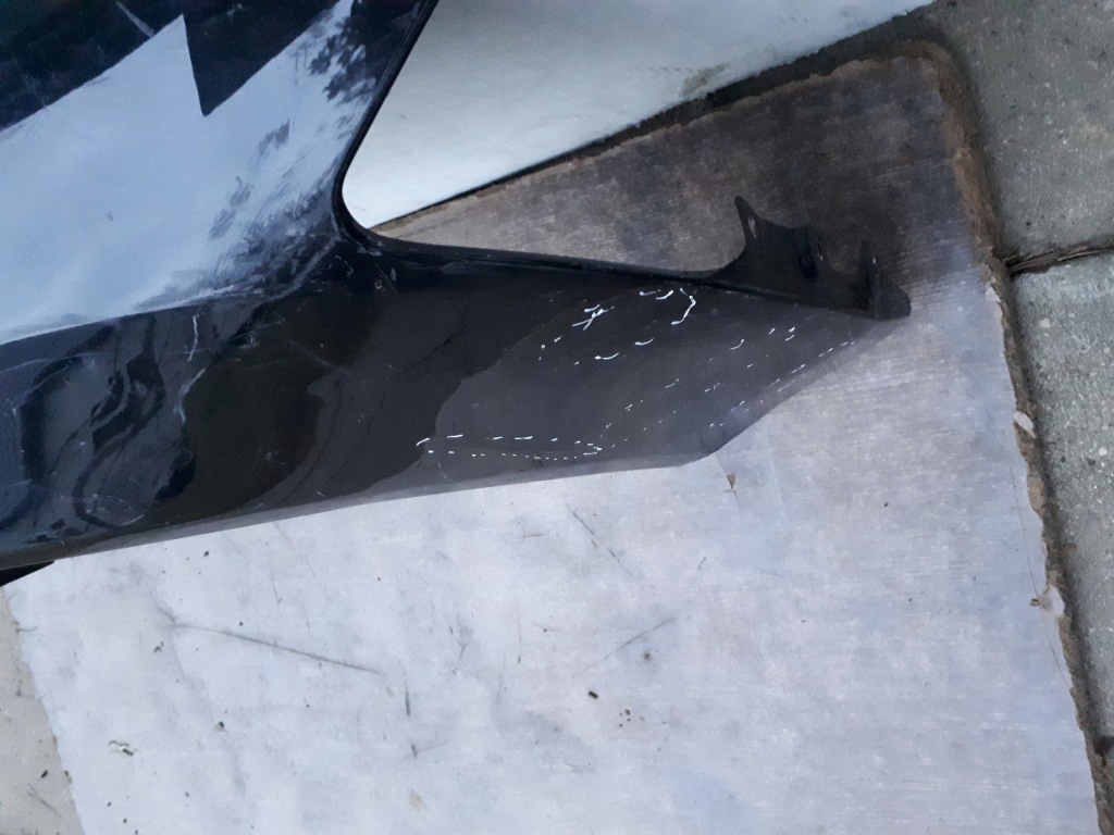 Audi a8 d3 4e0 02- крыло  правый  передний перед oem 2002- Недорого