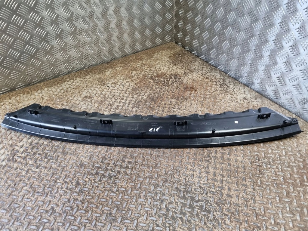 фото №7, 2021 bmw 3 g20 g21 частина полиця багажника 7433287