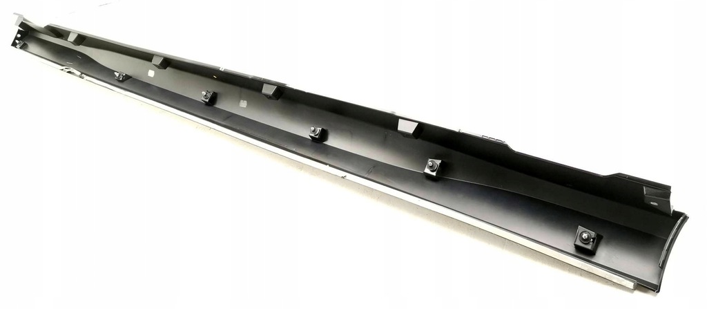 фото №9, Nowa org молдинг порог левая vw id.7 14a853855a