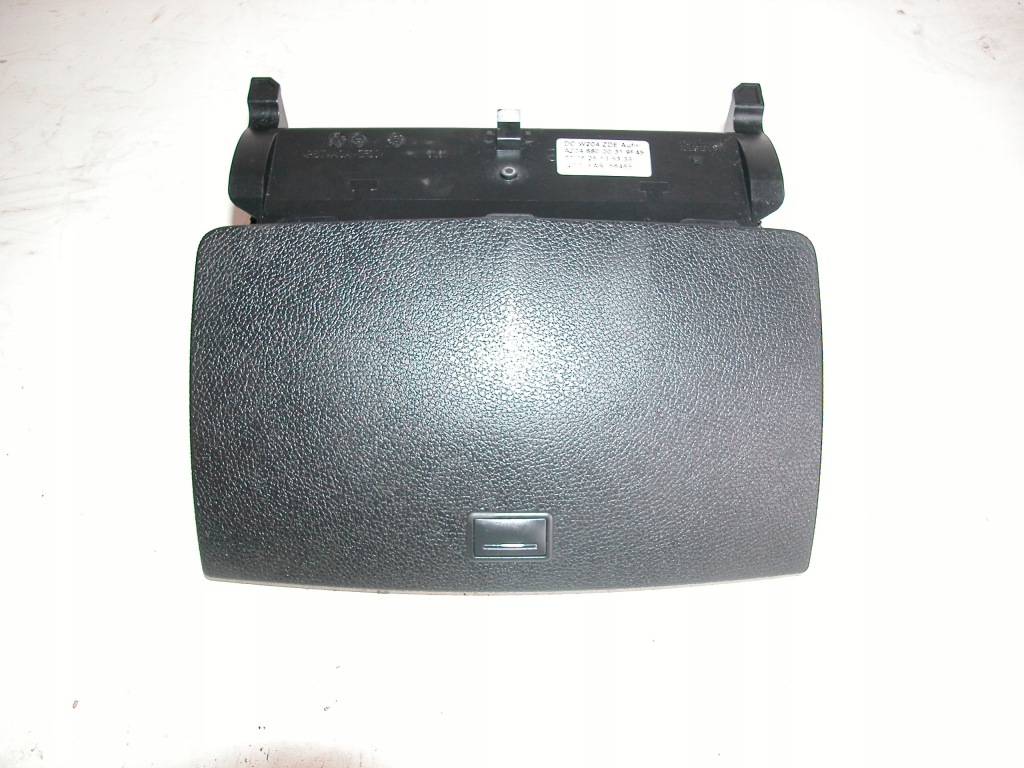 фото №1, Mercedes w204 c-klasa дисплей a2046800031