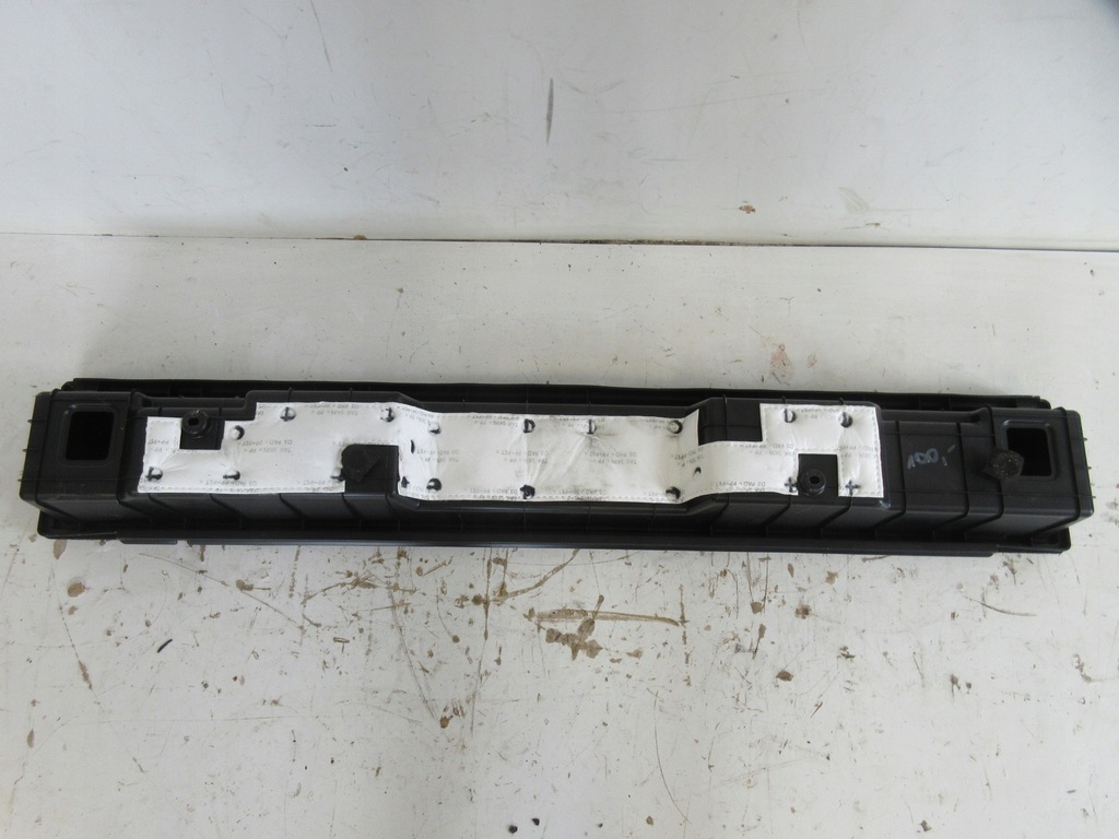 фото №5, Kia proceed lift 1.6 t-gdi gt бардачок багажника 85710-j7530