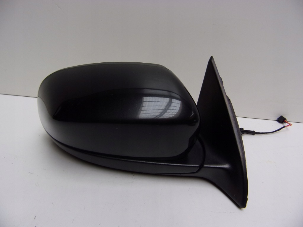 фото №1, Jeep cherokee kl зеркало правое 3 pin