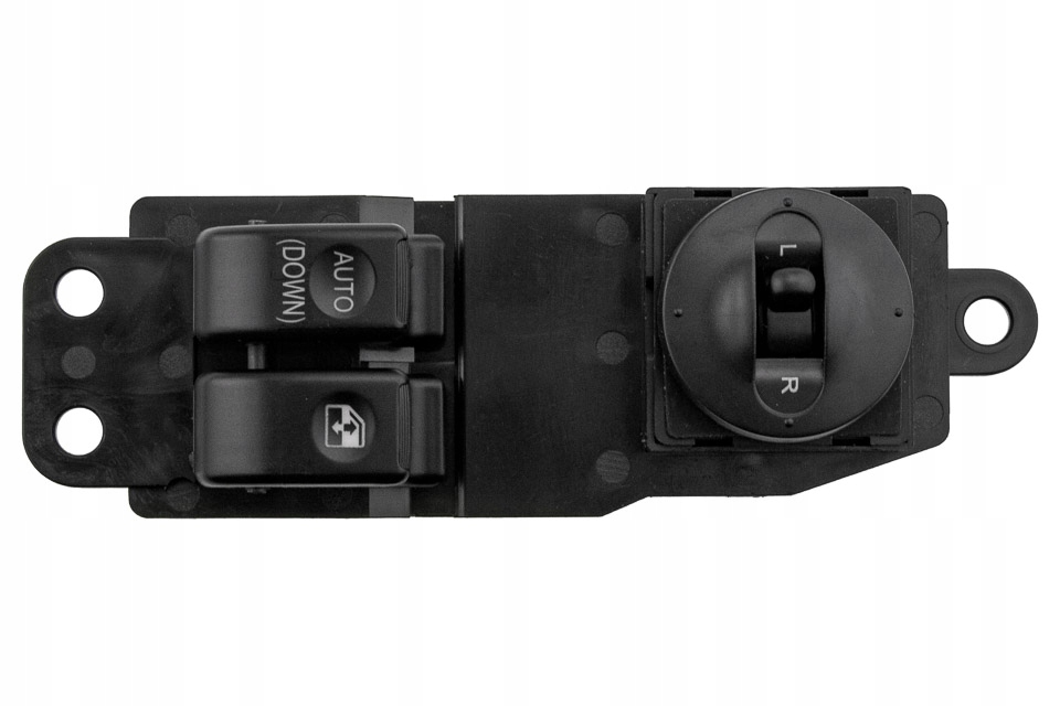 фото №3, Перемикач керування вікон