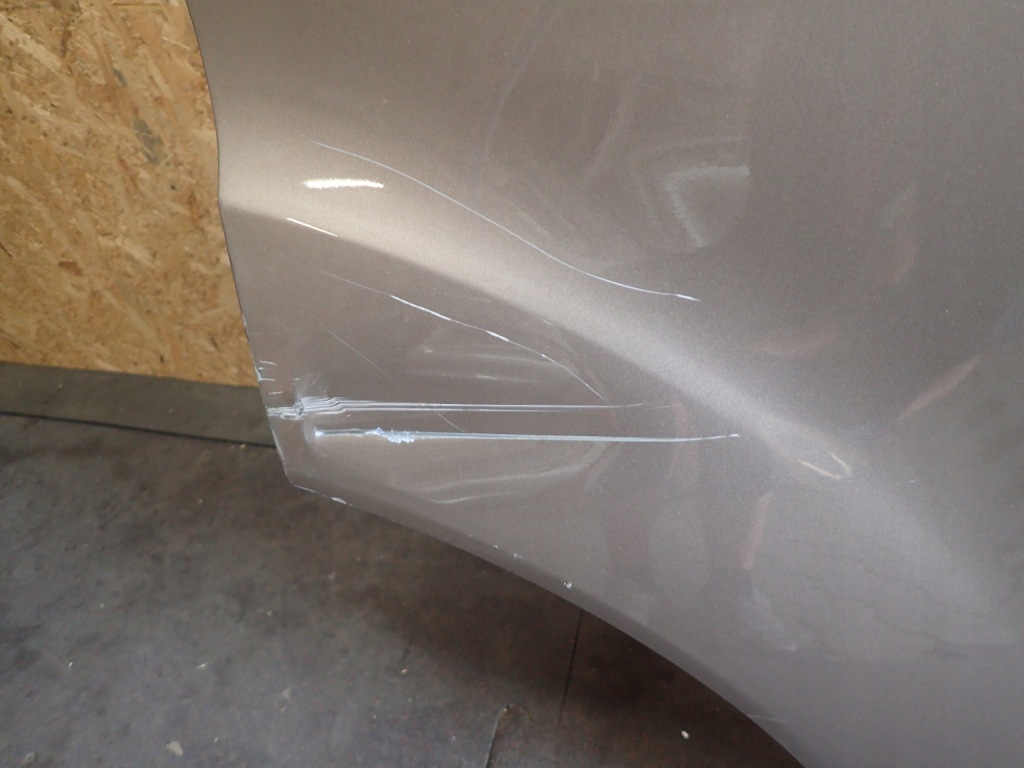 фото №2, Двері задня праве ford kuga mk2