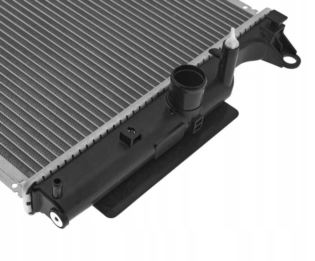 фото №12, Радиатор do toyota auris e18 2013-2015 164000r030