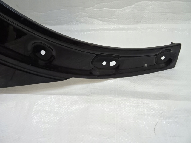 фото №11, Citroen c4 cactus крыло правый передний exlb przed liftem