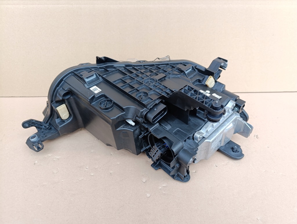 фото №11, Vw t-roc 2ga lift лампа iq light ліва передня перед full led idealna