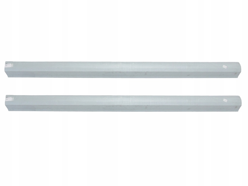 фото №1, Порог ремкомплект vw caddy iii 3 2k 2004-2015 kpl