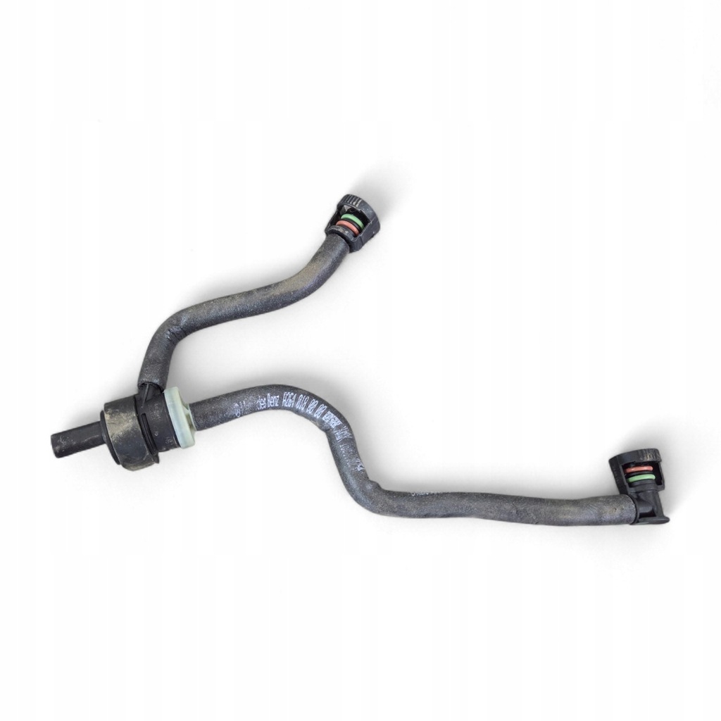 фото №1, Клапан електромагнітний mercedes w205 w213 a2640180000