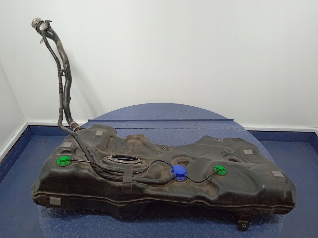 фото №7, Bmw 1 f40 1.5 t бак bak топлива 7460936