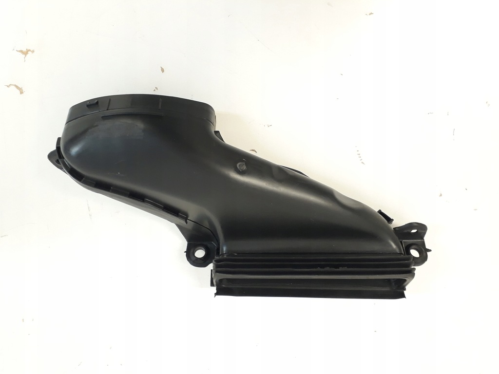 фото №7, Ford fusion usa труба впуск корпус do фільтра повітря повітрозабірник ford mondeo mk5