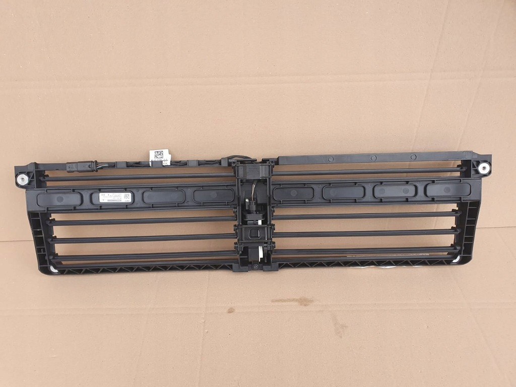 фото №1, Mercedes s klasa w223 впуск воздуховод воздуха