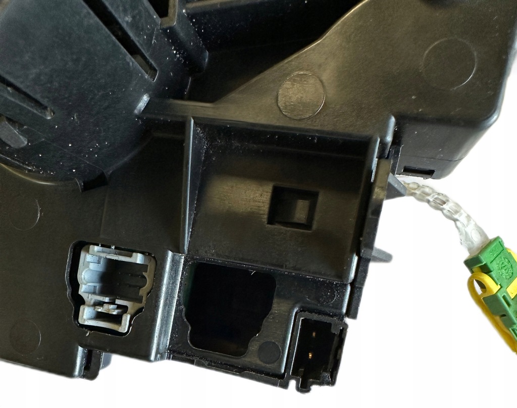 фото №8, Перемикач комбінований перемикачі керма citroen peugeot 96605635xt