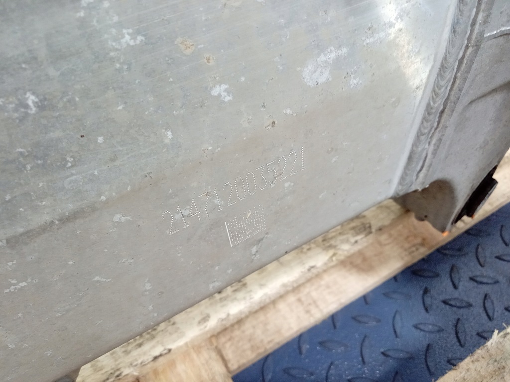 фото №5, Bmw 7 g11 g12 подрамник подрамник подвеска задняя 6883918