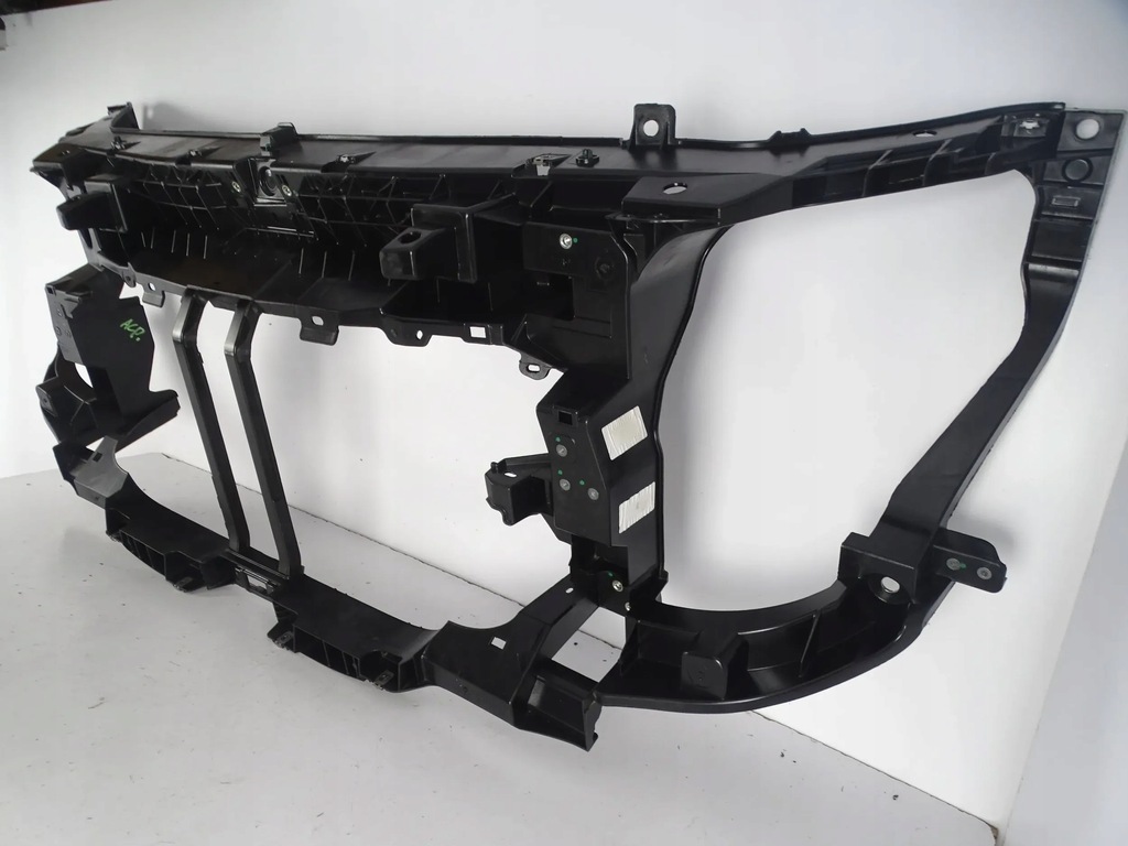 фото №3, Pas перед передній renault master iii lift iv 4 19+