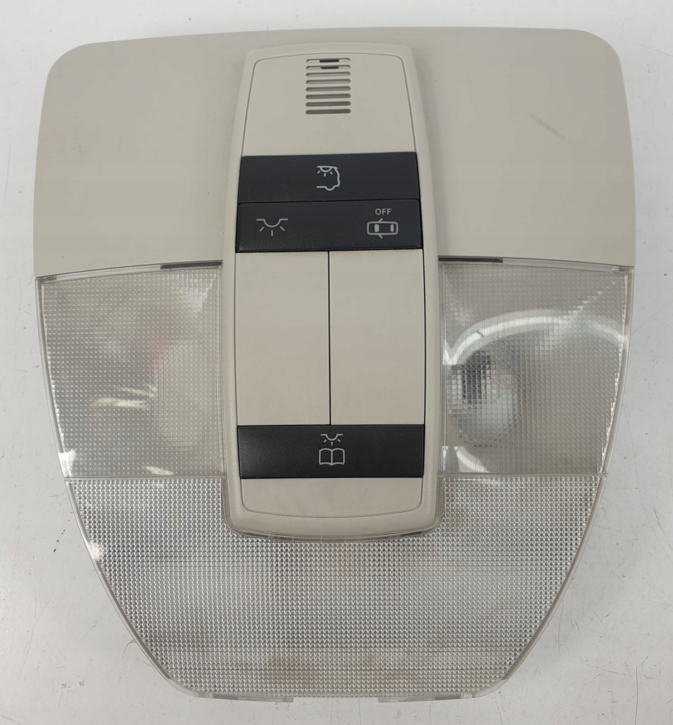 фото №1, Лампа освещение mercedes w245 w169 a1698203901