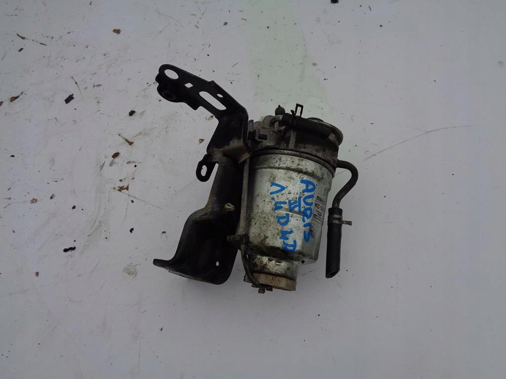 Купить Основание фильтра топлива toyota auris ii 2 1.4 d4d